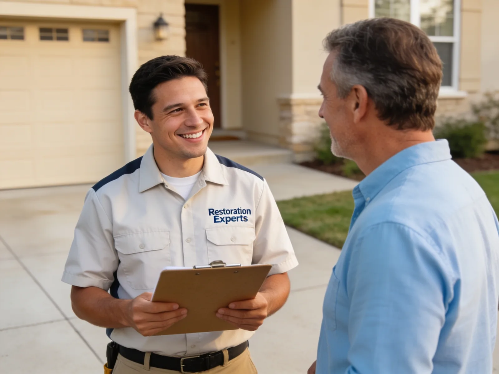 Water Damage Cleanup Yorktown, IA FAQs